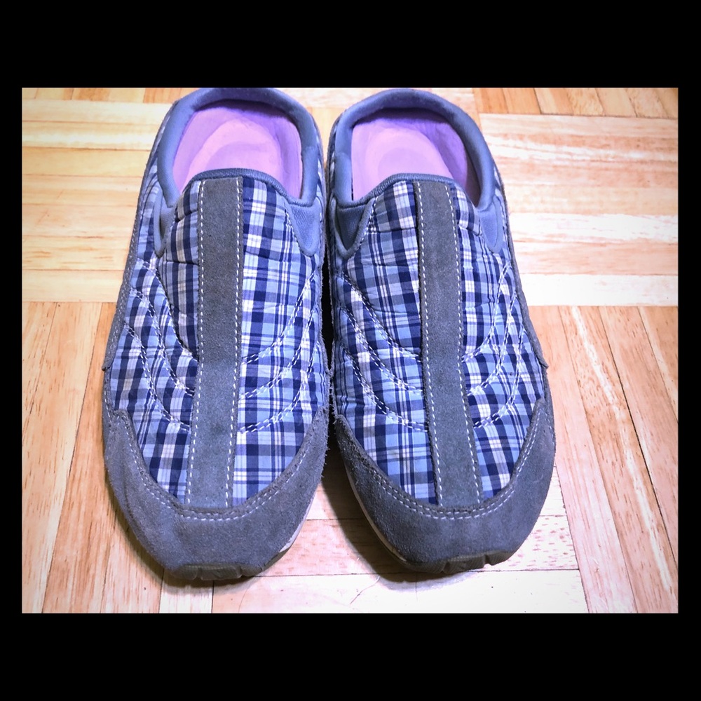 Slip on Sneakers